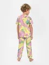Детская пижама с брюками / ПОНИ