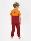 Детская пижама с брюками / Рома