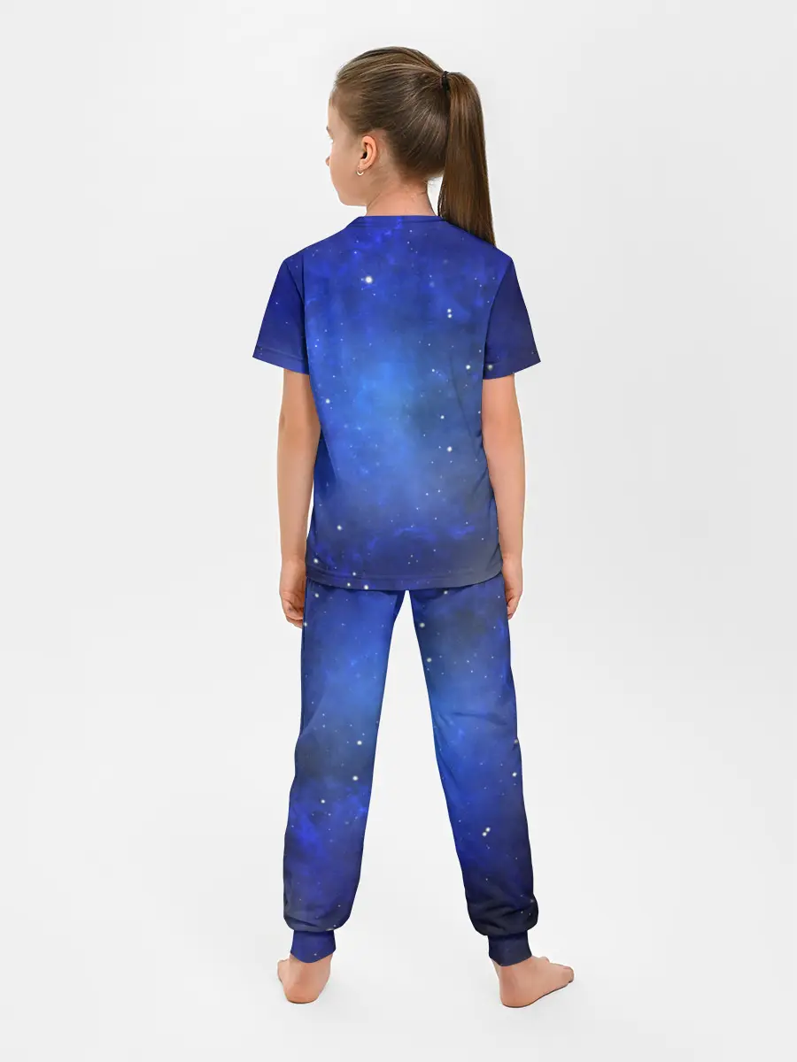 Детская пижама с брюками / Night Fury