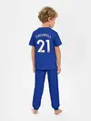 Детская пижама с брюками / Челси форма Чилуэлл 20-21