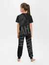 Детская пижама с брюками / Hades