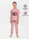 Детская пижама с брюками / Я Фотограф
