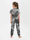Детская пижама с брюками / Sabaton