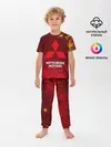 Детская пижама с брюками / MITSUBISHI / МИТСУБИСИ