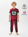 Детская пижама с брюками / MAZDA SPORT