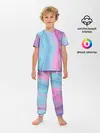 Детская пижама с брюками / COLORS