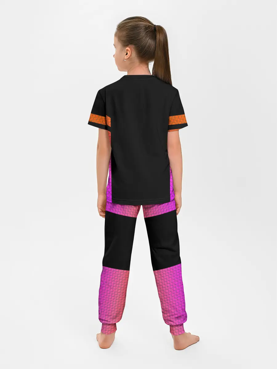 Детская пижама с брюками / ROBLOX | РОБЛОКС