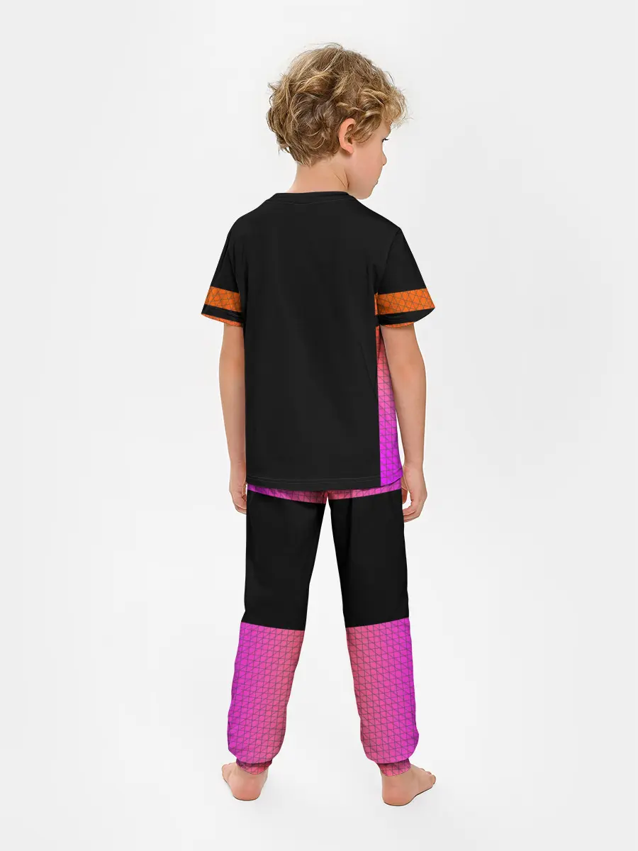 Детская пижама с брюками / ROBLOX | РОБЛОКС