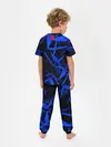 Детская пижама с брюками / Suzuki