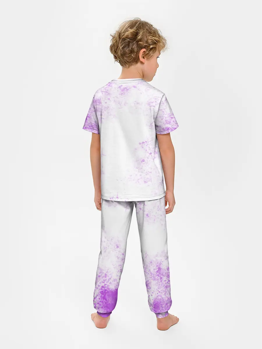 Детская пижама с брюками / Freddie Mercury | Queen