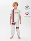 Детская пижама с брюками / Armenia 2