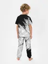Детская пижама с брюками / DayZ