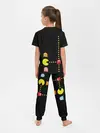 Детская пижама с брюками / Pac-man