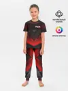 Детская пижама с брюками / MASS EFFECT N7
