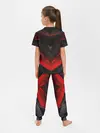 Детская пижама с брюками / MASS EFFECT N7