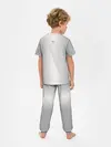 Детская пижама с брюками / Nirvana