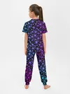 Детская пижама с брюками / ЪУЪ СЪУКА