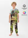 Детская пижама с брюками / Ark Survival | АРК СУРВИВАЛ