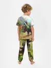 Детская пижама с брюками / Ark Survival | АРК СУРВИВАЛ