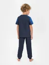 Детская пижама с брюками / Сборная Франции форма