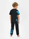 Детская пижама с брюками / MONSTER BMW | MONSTER ENERGY