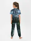 Детская пижама с брюками / Sabaton
