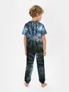Детская пижама с брюками / Sabaton