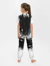 Детская пижама с брюками / ТЁМНЫЕ ДУШИ | DARK SOULS
