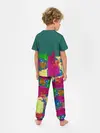 Детская пижама с брюками / Emerald Music