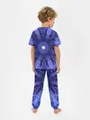 Детская пижама с брюками / Древнее искусство