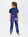Детская пижама с брюками / Unknown Pleasures