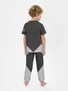 Детская пижама с брюками / Judo