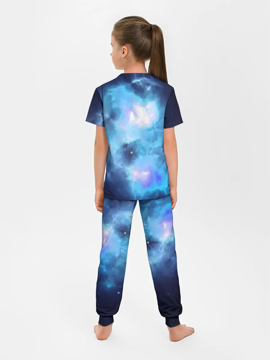 Детская пижама с брюками / Night Fury