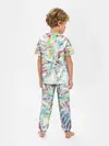 Детская пижама с брюками / РОБЕРТ ПАТТИНСОН