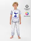 Детская пижама с брюками / tottenham.