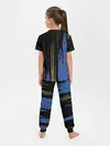 Детская пижама с брюками / INTER.