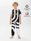 Детская пижама с брюками / JUVENTUS