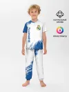 Детская пижама с брюками / REAL MADRID / РЕАЛ МАДРИД