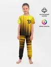 Детская пижама с брюками / JUVENTUS