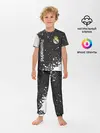 Детская пижама с брюками / REAL MADRID / РЕАЛ МАДРИД