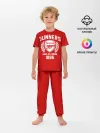 Детская пижама с брюками / Арсенал