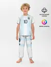 Детская пижама с брюками / Messi Copa America 2019