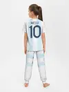 Детская пижама с брюками / Messi Copa America 2019