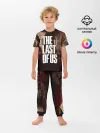 Детская пижама с брюками / THE LAST OF US