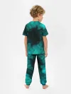 Детская пижама с брюками / СТРАЖА В МАСКАХ | ИГРА В КАЛЬМАРА