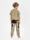 Детская пижама с брюками / Ink Inui