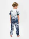 Детская пижама с брюками / DayZ