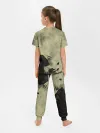 Детская пижама с брюками / ВДВ