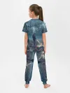 Детская пижама с брюками / Stranger Things