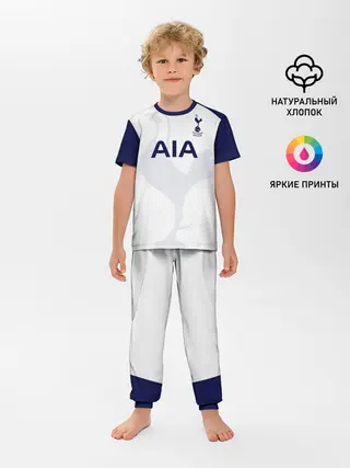 Детская пижама с брюками / Тоттенхэм